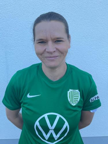Nadine Meinecke