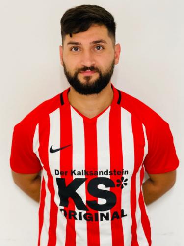 Ferdi Ayyildiz