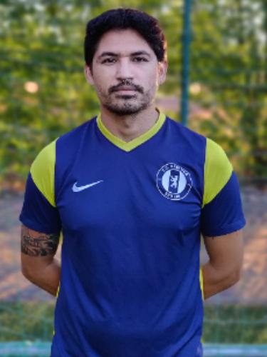 Jose Daniel Benitez Gutierrez