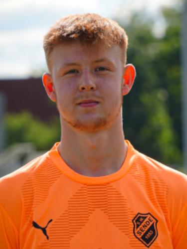 Jaaron Stengele