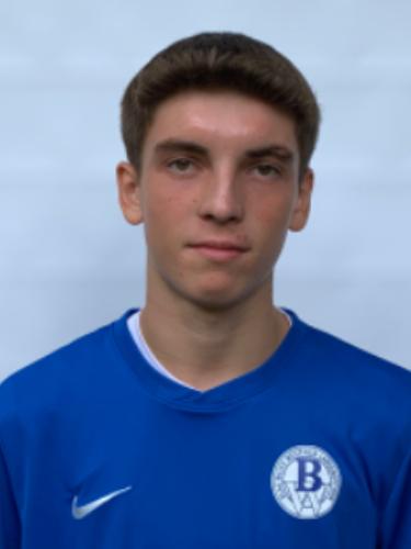 Philipp Julian Freund