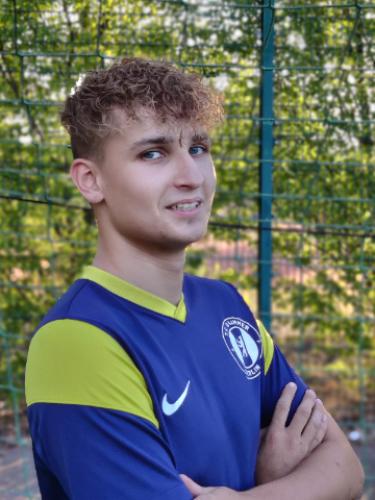 Adrian Daniel Schultz