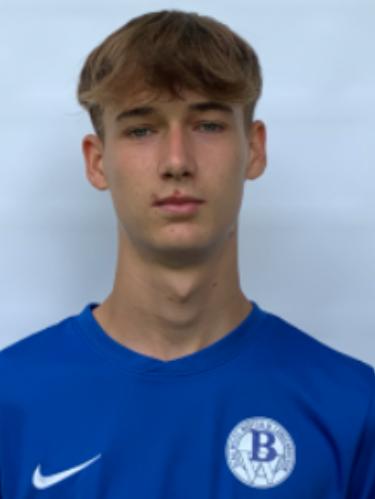 Jannik Gerdes