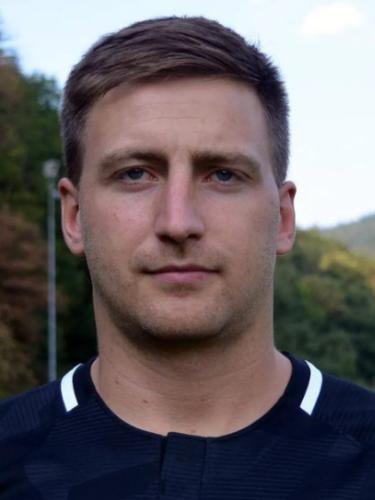 Patrick Pleuler