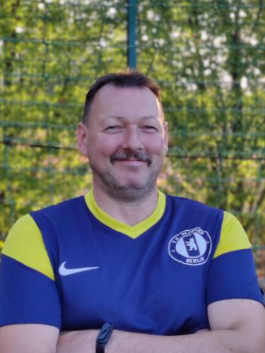 Marcus Schultz