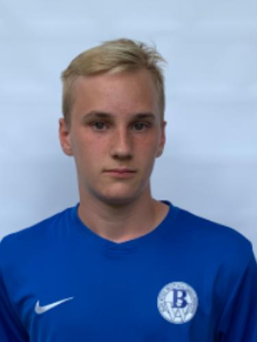 Luca Lutsch