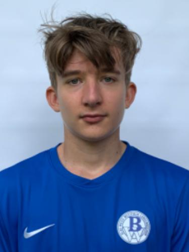 Tobias Pohl
