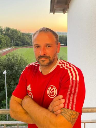 Matijas Markovic