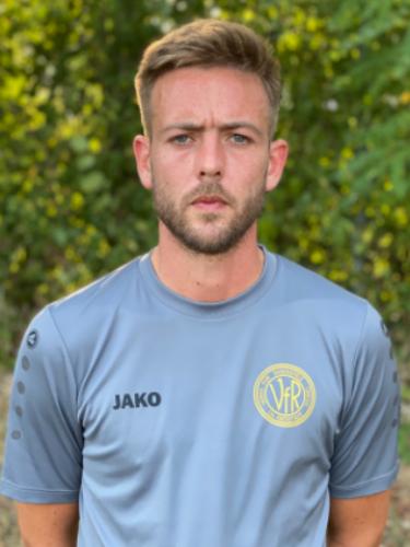 Christoph Knoerr