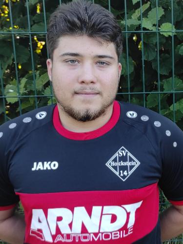Okan Kaymakci