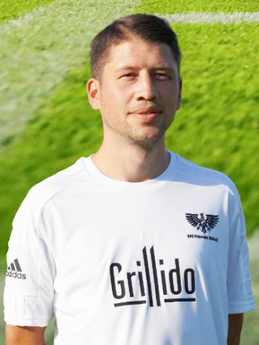 Nicolas Michalke