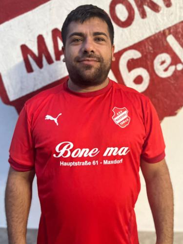 Artak Avagyan