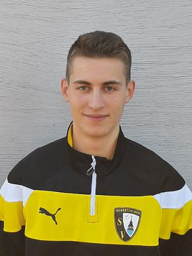Tim Beier