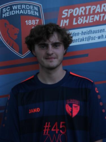 Nico Kreutzadler