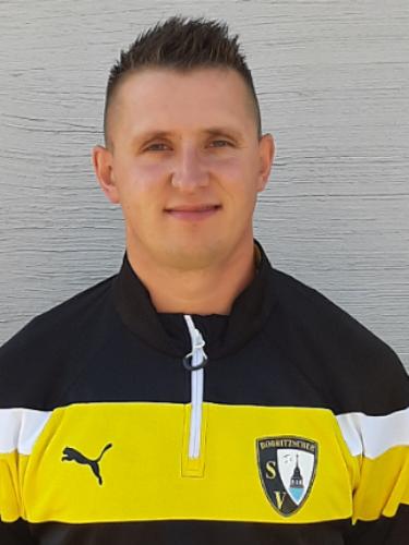 Nico Klimmer