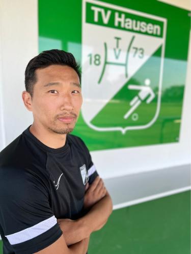 Lopsang Geiger