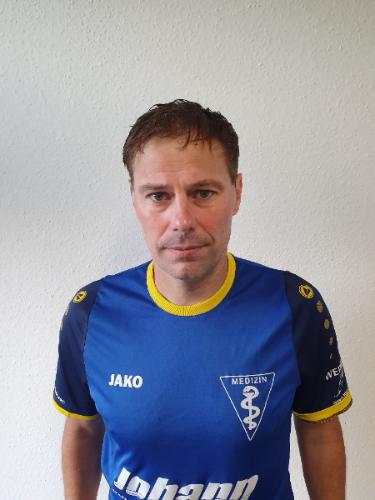 Andre Singer