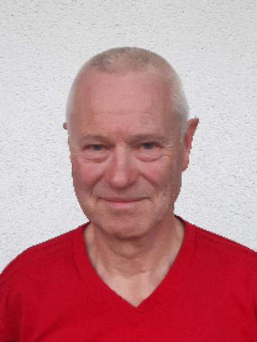 Dietmar Bruch