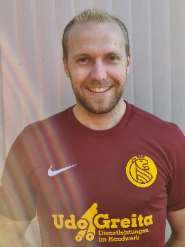 Martin Buchholz