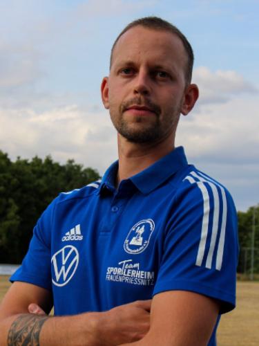 Christoph Bornschein