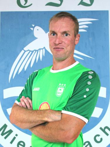 Sebastian Mülder