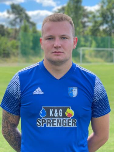 Lucas Hoffmann