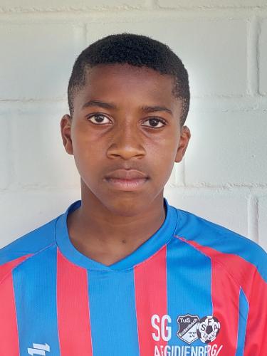 Collins Alufo