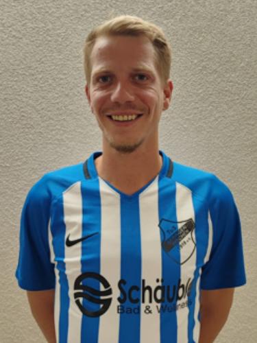 Adrian Krebs