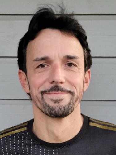Steven Hornung