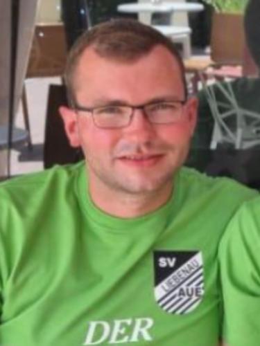 Carsten Schierholz