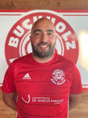 Baris Tuncay
