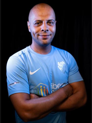Soufian Khamal