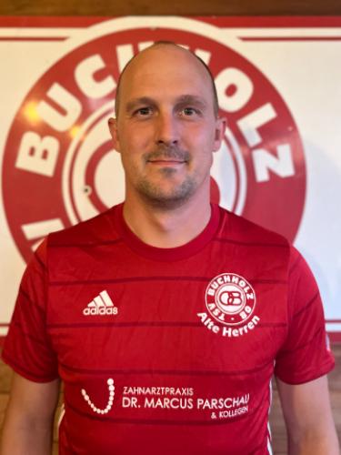 Gerrit Andre Weßeloh