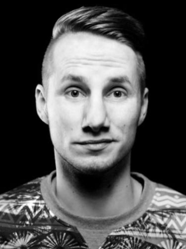 Hannes Palmowski