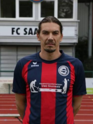 Danilo Hendrich