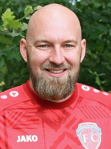 Daniel-Alex. Rosenkranz