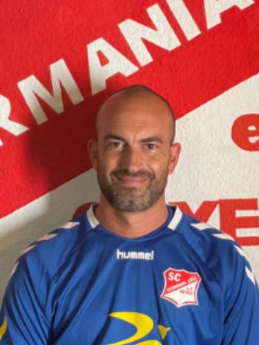 Denis Durukanli