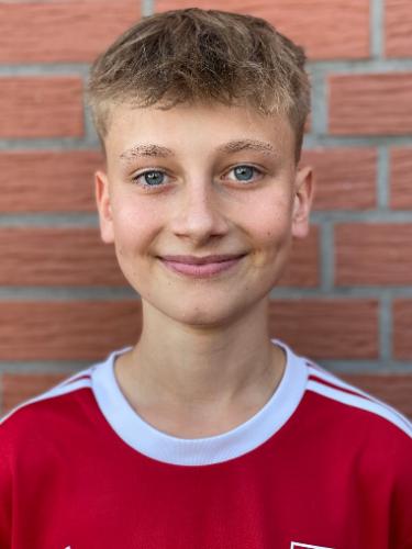 Lasse Rumker