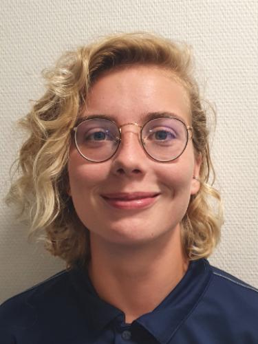 Lina Klotz
