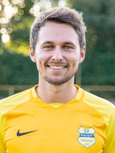 Nico Krüger