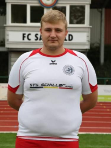 Chris Zschächner