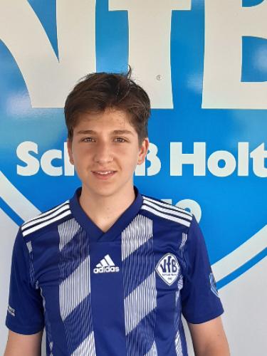 Ahmed Faruk Özdemir