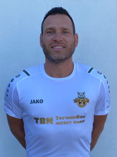 Daniel Höher