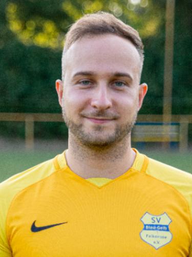 Nicola Piontek