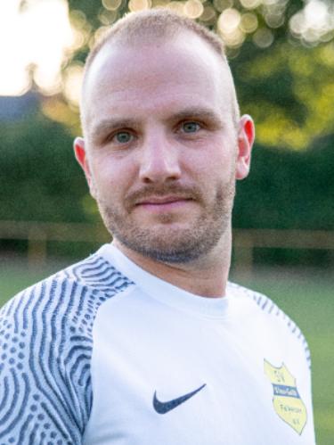 Fabian Stenkolk