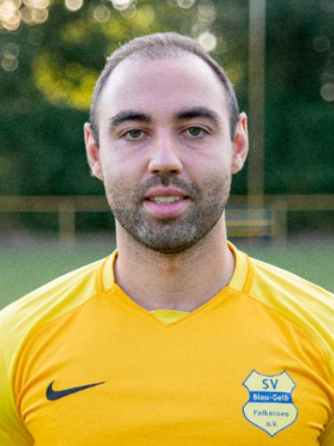 Andreas Cikin