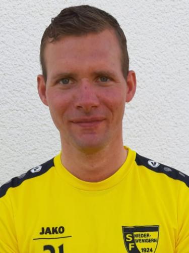 Dennis Rose