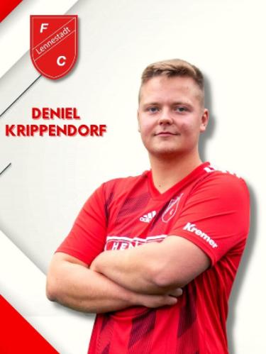 Deniel Krippendorf