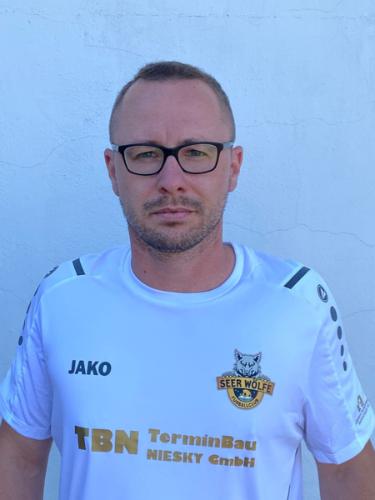 Stev Riedel