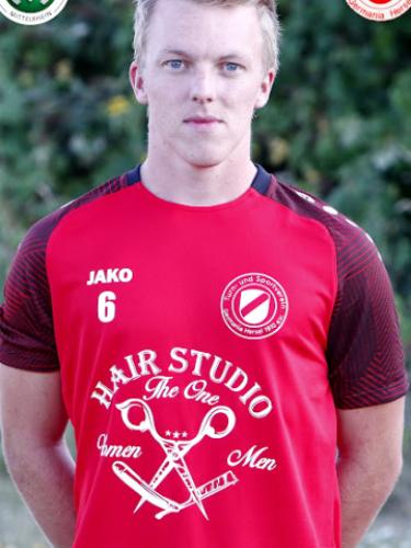 Joel Hupperich